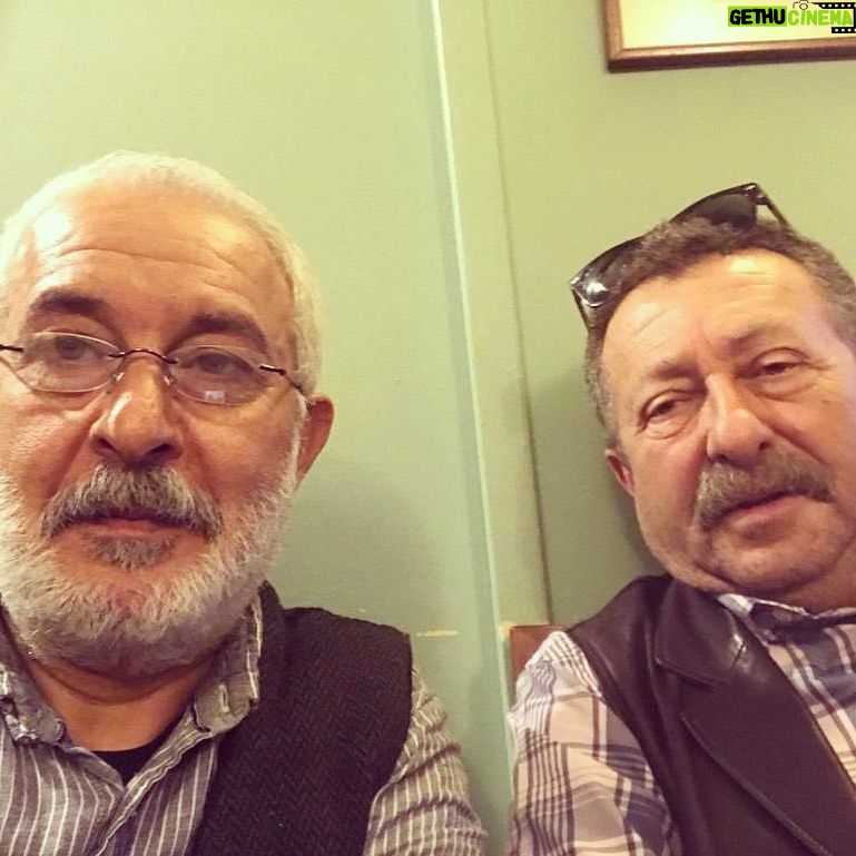 Ali Sürmeli - 10.4K Likes -