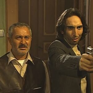 Ali Sürmeli Instagram - 