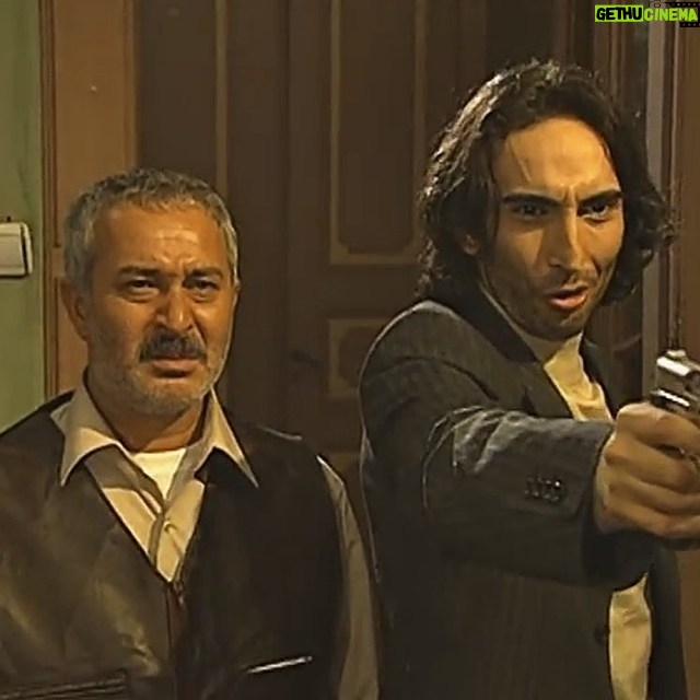 Ali Sürmeli - 7.1K Likes -