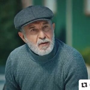 Ali Sürmeli Instagram - #Repost @eskiyatv
・・・
Öyle bir düşmanın olurum ki. #edho
