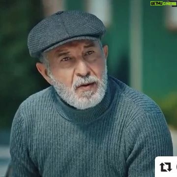 Ali Sürmeli - 30.8K Likes - #Repost @eskiyatv
・・・
Öyle bir düşmanın olurum ki. #edho