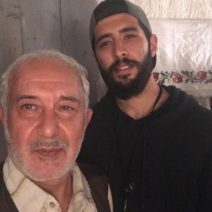 Ali Sürmeli Instagram - Oğlum