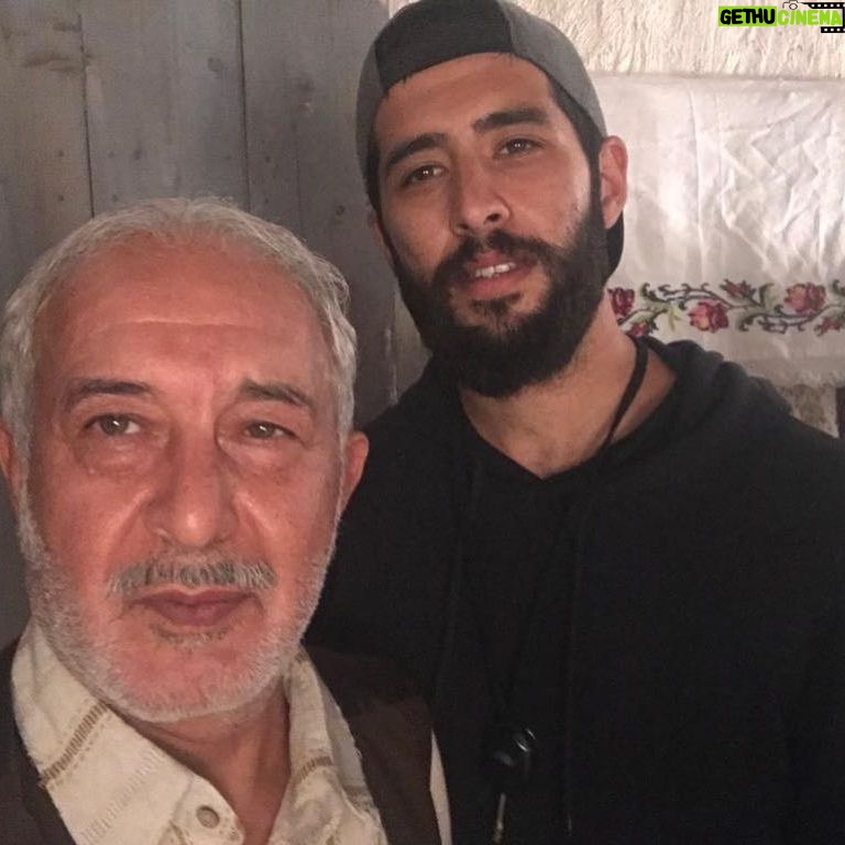 Ali Sürmeli - 9K Likes - Oğlum