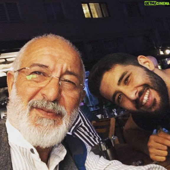 Ali Sürmeli - 12.8K Likes -