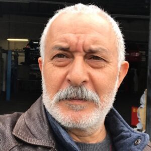Ali Sürmeli Instagram - 