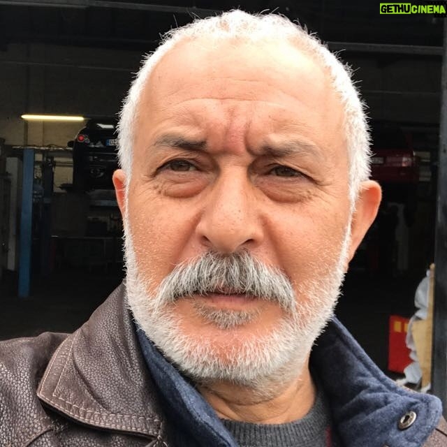 Ali Sürmeli - 6.8K Likes -