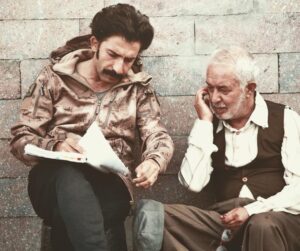 Ali Sürmeli Instagram - 