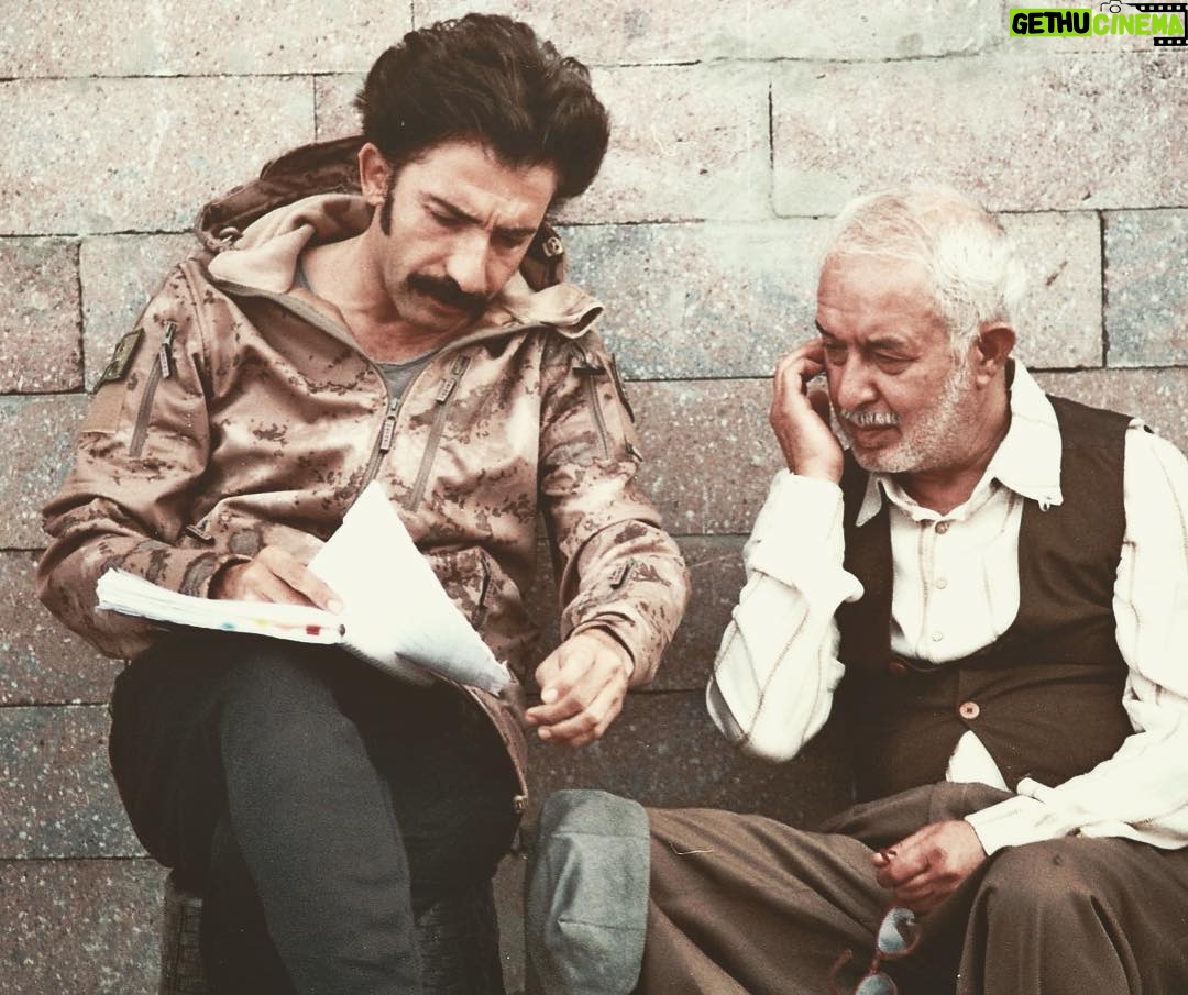 Ali Sürmeli - 7.3K Likes -
