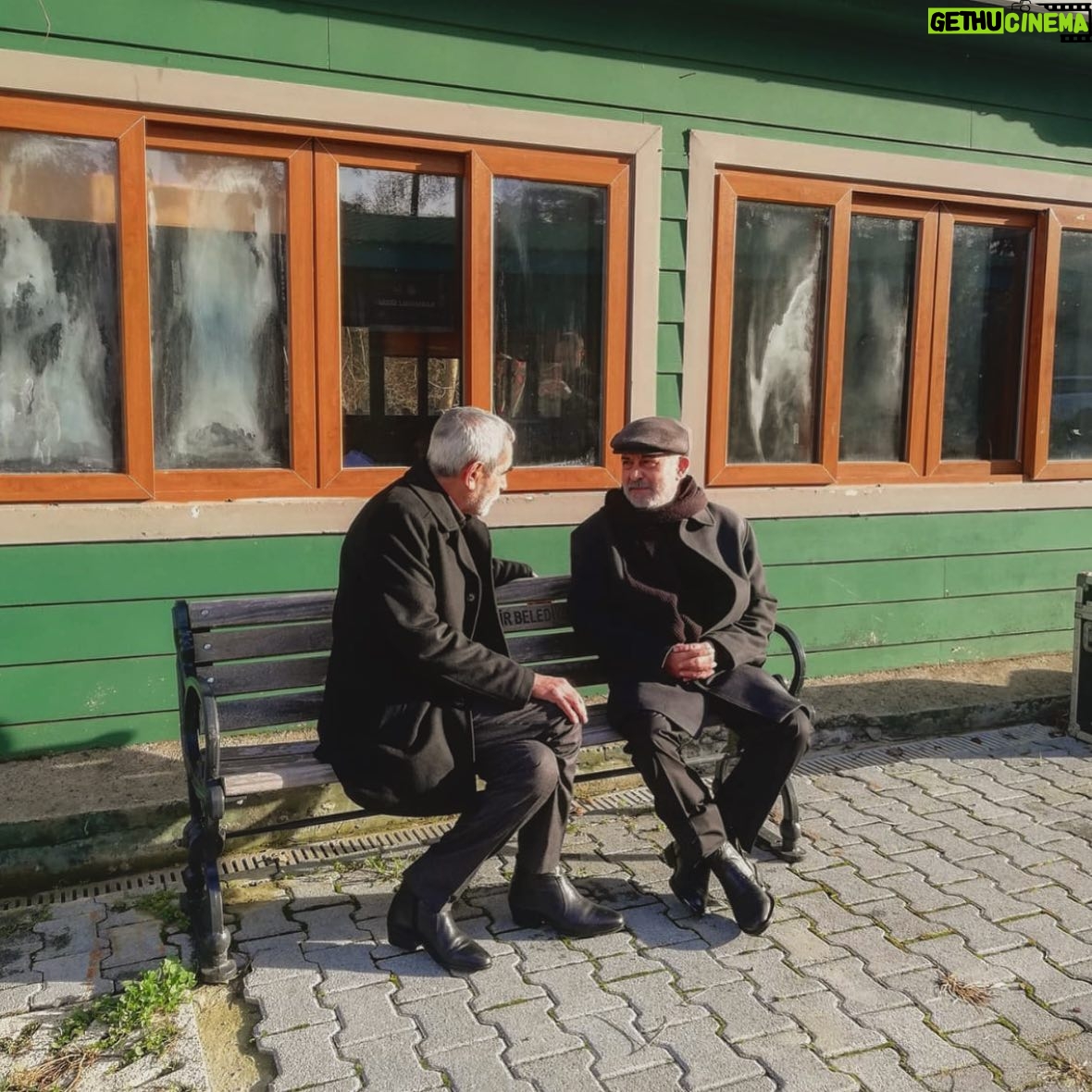Ali Sürmeli - 36.2K Likes -