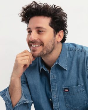 Ali Yağcı Instagram - 