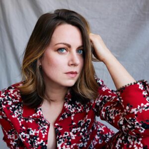 Actress Alice Dwyer HD Instagram Photos and Wallpapers November 2023