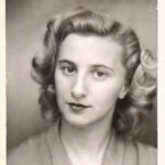 Alice Dwyer