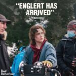 Alice Englert