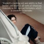Alice Englert