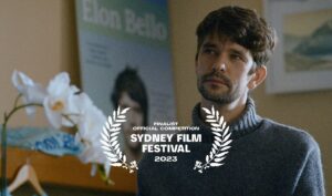 Alice Englert Instagram - BAD BEHAVIOUR in official competition at the epic @sydfilmfest beyond excited to be apart of this incredible program!!!! See you there beauttttssss 🐋🐋🐋🐋🐋🐋 TICKETS ON SALE NOW 🎟️🦖⛓️link in bio @ahifilms @desrayeveryday @myrtlina
