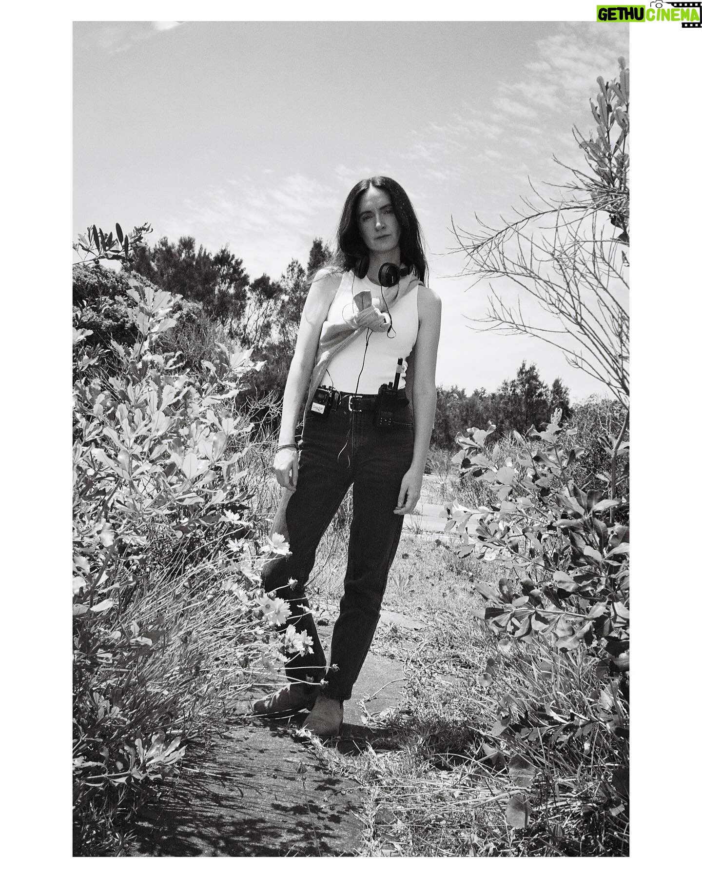 Alice Englert - 3 Likes - @bonniemoir <3 on leica zoom. exposure streaming now on @stanaustralia