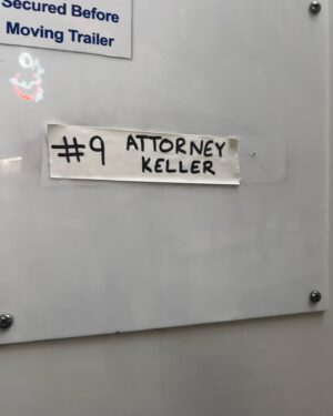 Alicia Coppola Instagram - #DUNDUN she’s back… @nbclawandorder