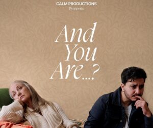 Alicia Coppola Instagram - So happy to announce my short film And You Are…? Starring @janeseymour @zachbarack @dianalu is an #officialselection for @thebhfilmfest 
So proud of my phenomenal cast and crew!
Please join us May 1-5 2024
Link to Discounted tickets in my bio!
