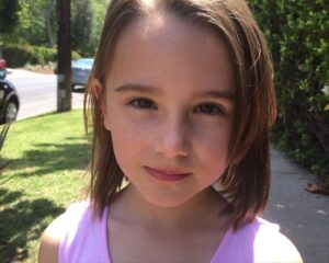 Alicia Coppola Instagram - Happy 14th birthday @gretajones2010
