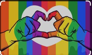 Alicia Coppola Instagram - You are loved.