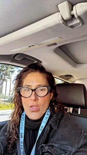 Alicia Coppola Instagram - Good Grief.