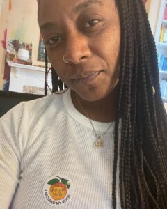 Actress Alicia Garza HD Instagram Photos and Wallpapers April 2024