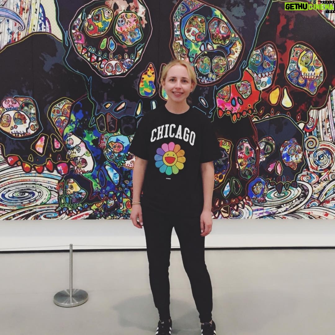 Alicia Goranson - 1.8K Likes - Wherever you go, there you are.