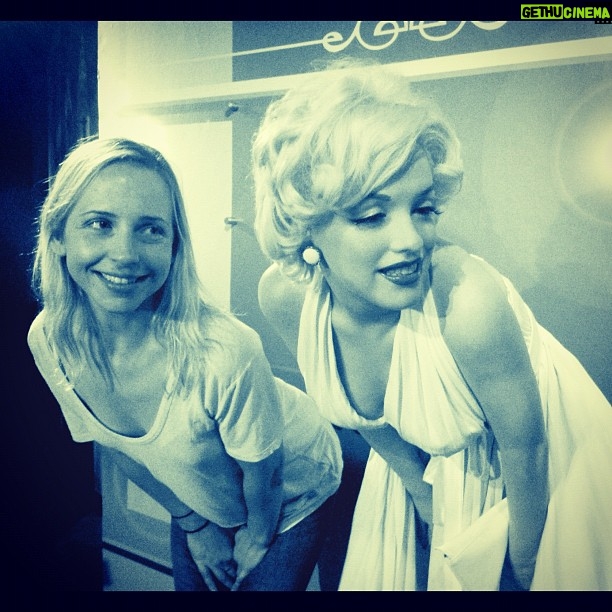 Alicia Goranson - 694 Likes -