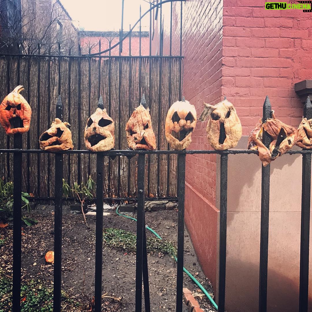 Alicia Goranson - 750 Likes - Halloween Forever