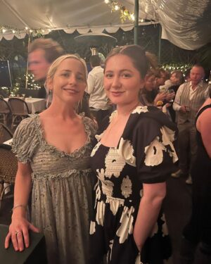 Alicia Goranson Instagram - That’s a wrap!