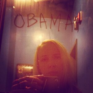 Alicia Goranson Instagram - 