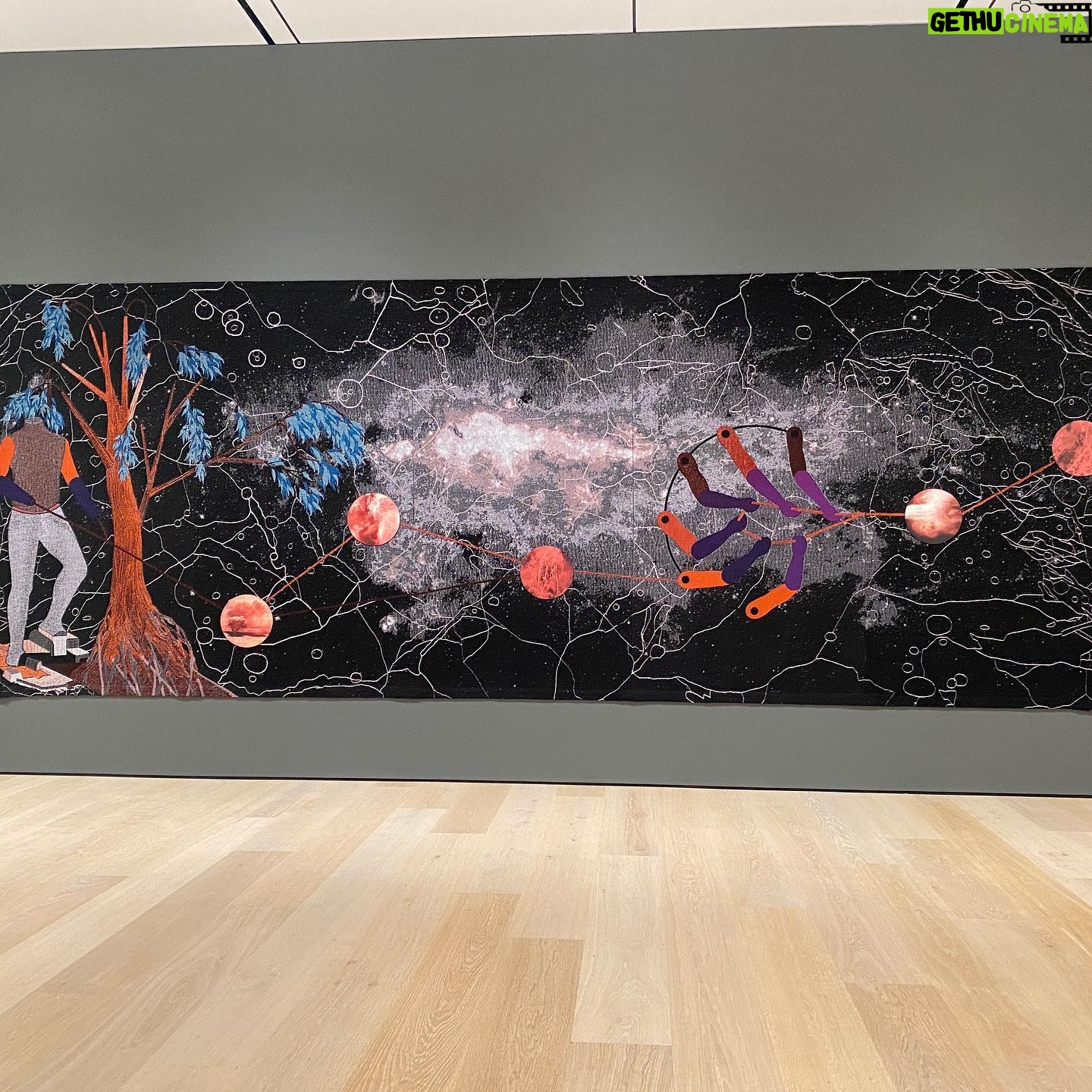 Alicia Goranson - 737 Likes - Feminist Art Weekend: Witch Hunt at The Hammer, Pipilotti Rist at The Geffen Contemporary at MOCA and Lorna Simpson at Hauser & Wirth!