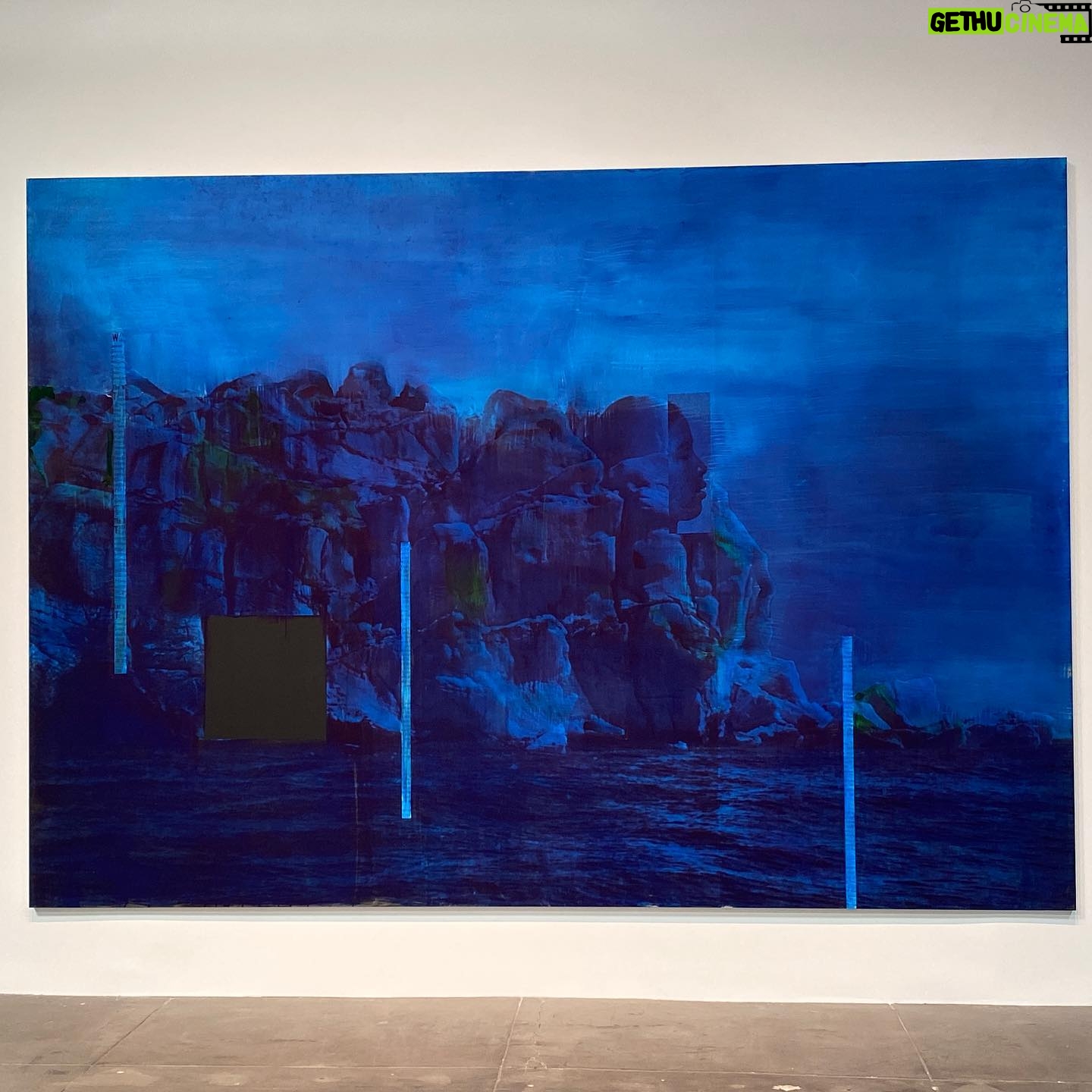 Alicia Goranson - 737 Likes - Feminist Art Weekend: Witch Hunt at The Hammer, Pipilotti Rist at The Geffen Contemporary at MOCA and Lorna Simpson at Hauser & Wirth!