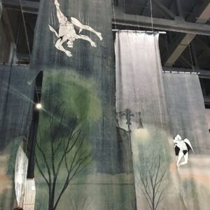Alicia Goranson Instagram - Run don’t walk to the MAF!