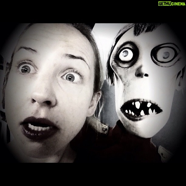 Alicia Goranson - 229 Likes -