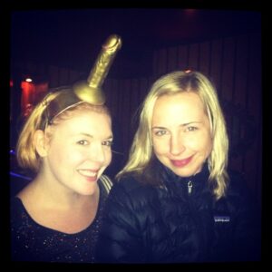 Alicia Goranson Instagram - 