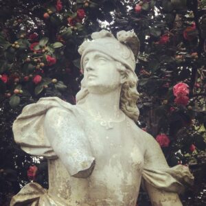 Alicia Goranson Instagram - The Huntington: Where Humans and Nature Agree