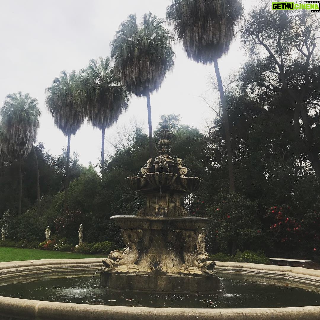 Alicia Goranson - 1.6K Likes - The Huntington: Where Humans and Nature Agree