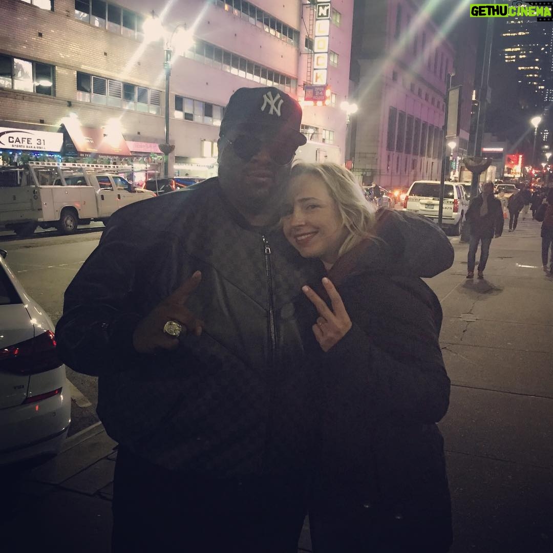 Alicia Goranson - 1.4K Likes - Gaddamn that DJ made my day.