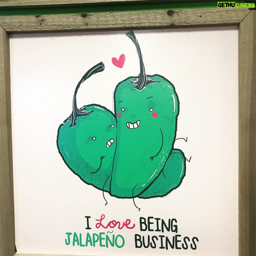 Alicia Goranson - 798 Likes - Jalapeño Bidness