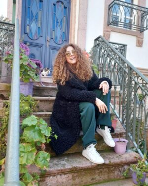 Alicia Kapudağ Instagram - It was a Happy Birthday 🍀 🌟 💕