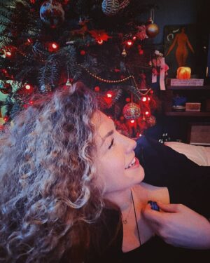 Alicia Kapudağ Instagram - Anı yakalar ❤ @edaaksoy1