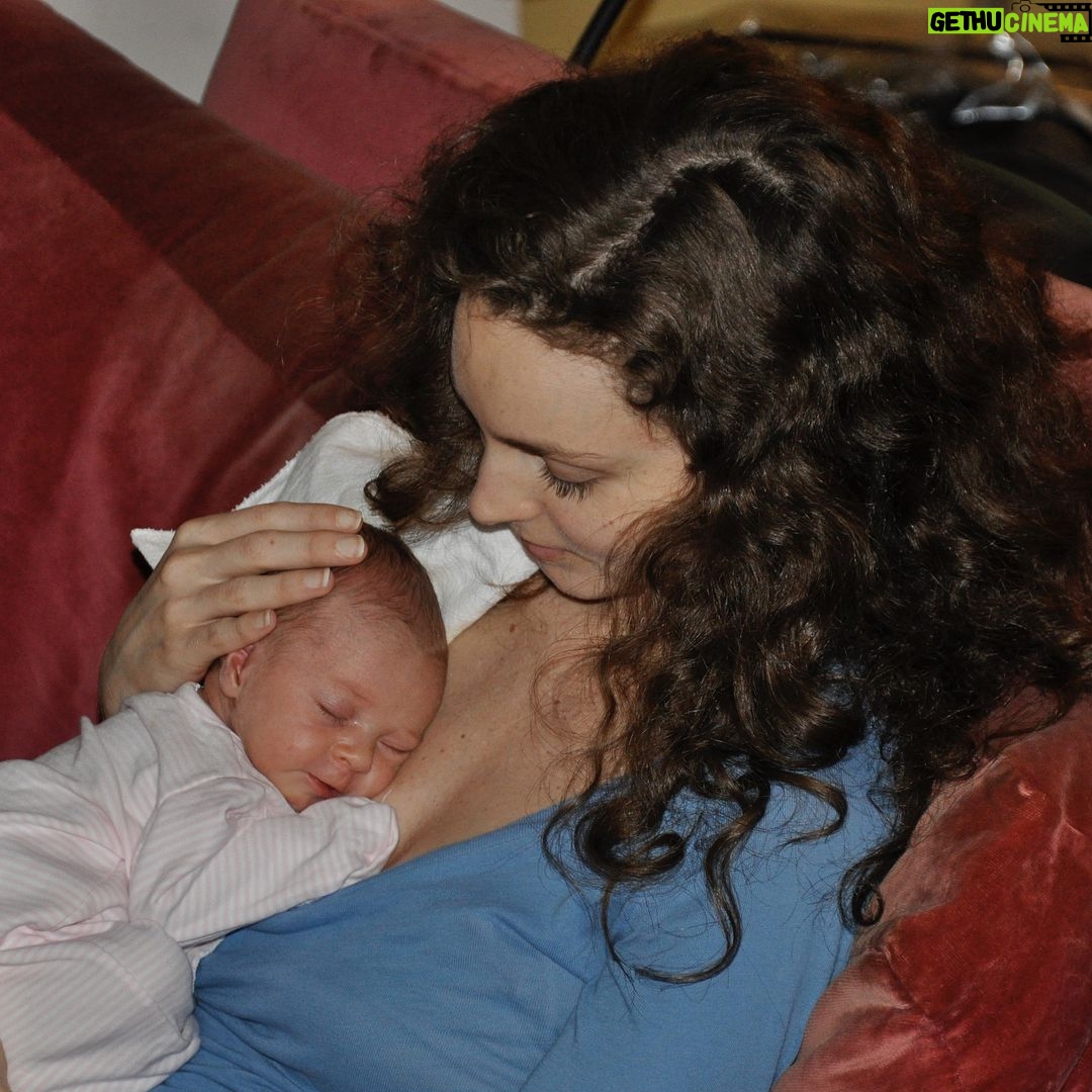 Alicia Minshew - 2.2K Likes - And just like that this little bundle is 10 years old! Complete with sparkly leggings and her silly dance! Happy birthday to my kind, sweet, sensitive silly lunatic of a child. It has been the best decade of my life. You make me proud every day. Please don’t change and turn into an asshole. Thanks. ❤️ My how time flies when you are having fun...#birthdaygirl #doubledigits