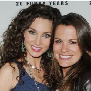 Alicia Minshew Instagram - Hey AMC fans, this Sunday come join me and these sexy sons of bitches as we go for a walk down memory lane and make fun of each other. 😁Gonna be fuuuuun! 🥰
Click on link in bio for tickets! 😘