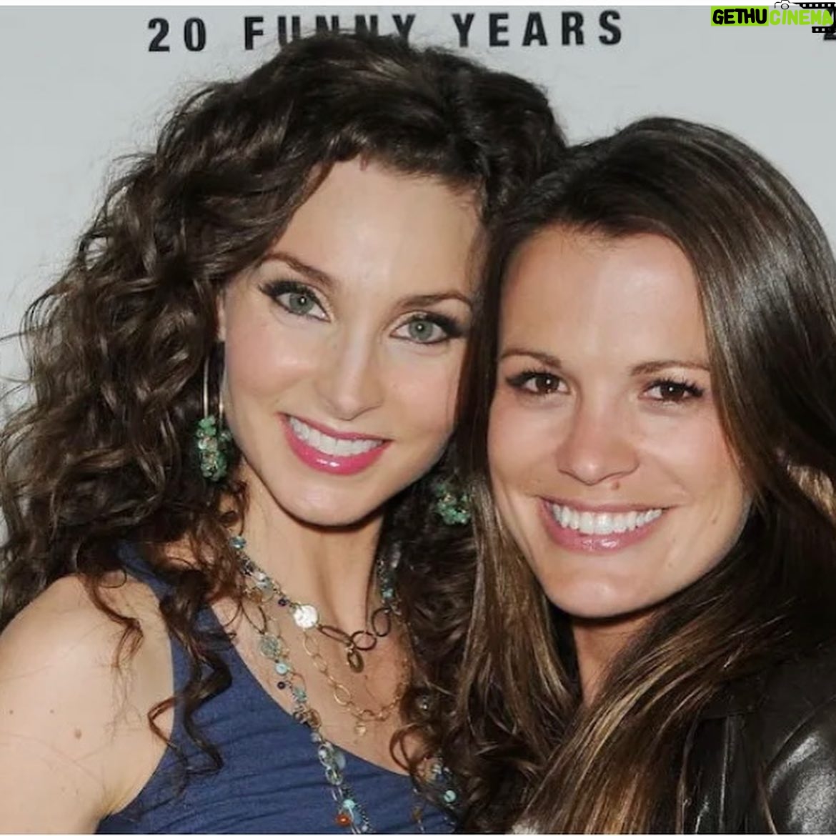 Alicia Minshew - 2.6K Likes - Hey AMC fans, this Sunday come join me and these sexy sons of bitches as we go for a walk down memory lane and make fun of each other. 😁Gonna be fuuuuun! 🥰
Click on link in bio for tickets! 😘