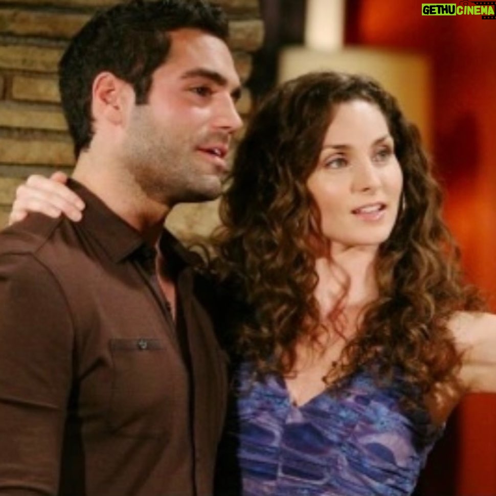 Alicia Minshew - 2.6K Likes - Hey AMC fans, this Sunday come join me and these sexy sons of bitches as we go for a walk down memory lane and make fun of each other. 😁Gonna be fuuuuun! 🥰
Click on link in bio for tickets! 😘