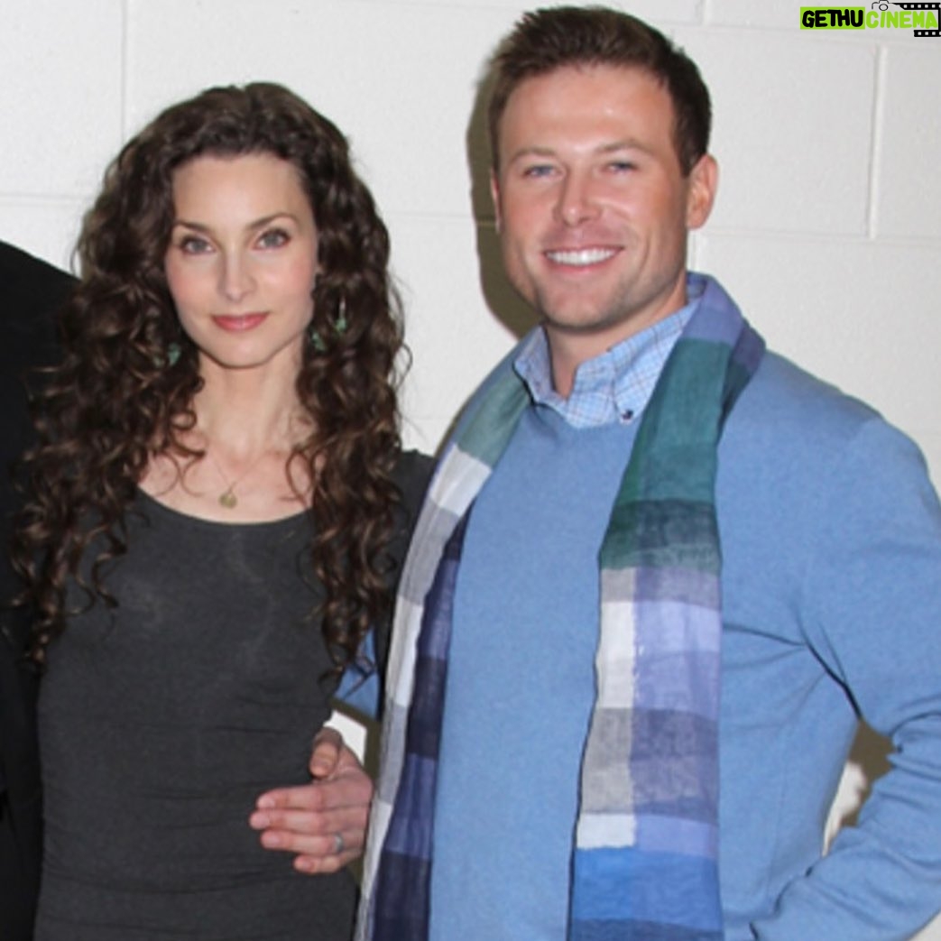 Alicia Minshew - 2.6K Likes - Hey AMC fans, this Sunday come join me and these sexy sons of bitches as we go for a walk down memory lane and make fun of each other. 😁Gonna be fuuuuun! 🥰
Click on link in bio for tickets! 😘
