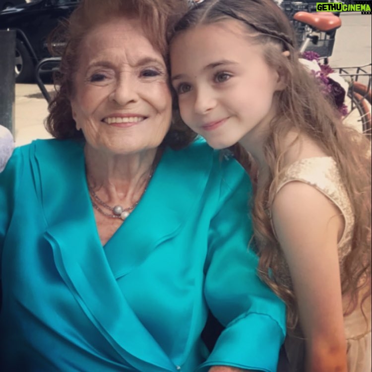 Alicia Minshew - 1.8K Likes - Tomorrow we bury my beautiful mother-in-law Nerma. Mother to my husband Richie, a second mother to me and a very special grandmother to my Willow. They were two peas in a pod for sure. She was one of the classiest women I have ever known. And the strongest. She raised 4 children on her own. We are all heartsick and will miss her beyond words. But we know that heaven gained an angel. An angel with a lot of spunk, the best skin I have ever seen and a hell of a blackjack player. We love you my Nerms. ❤️🙏