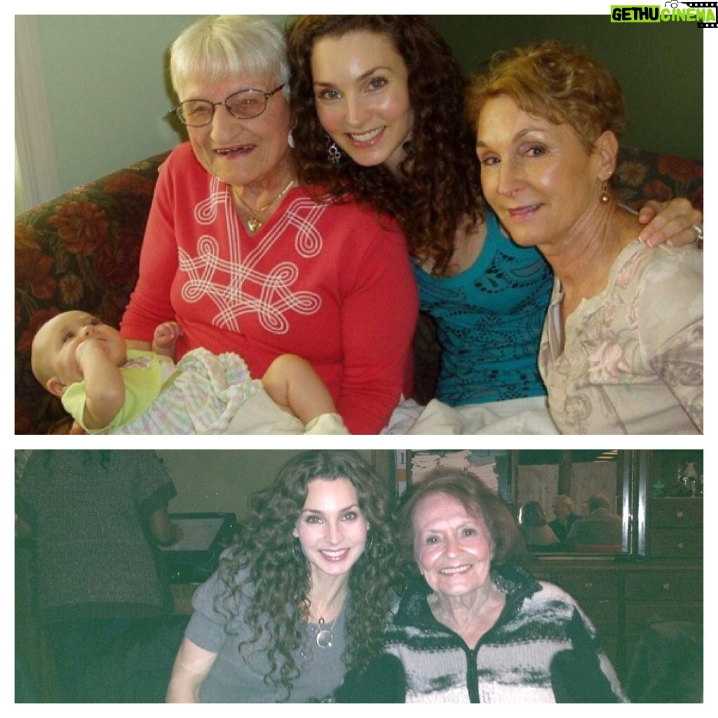 Alicia Minshew - 1.4K Likes - Happy Mother’s Day to all of you hard working mothers, grandmothers, stepmothers, and mother figures. What a gift to be able to have this job. I spent this Mother’s Day watching my spunky little kid kick a leg up in her dance recital. 😝So fun! She made me a proud momma. In the next photos are the awesome women that have taught me so many things about being a mother. I learned from the best-my Momma, Grandma and Mother-in-Law. I am so grateful to have my mother ,but am missing my grandma and my mother-in-law. I feel them around us and know they are watching over us and probably laughing at many of my mothering choices..! 😆🥰 #happymothersday #proudmomma #bestjobever #lovemymommas #grateful