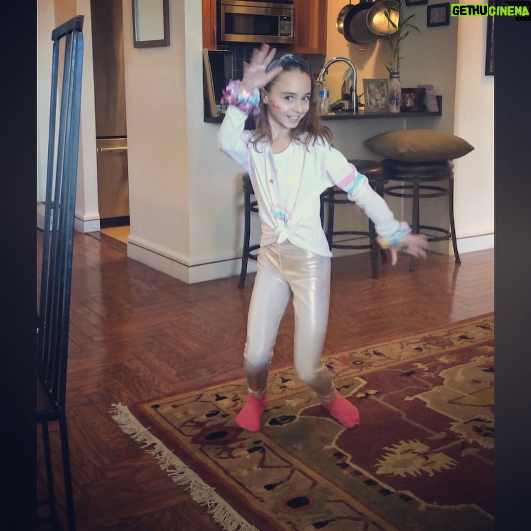 Alicia Minshew - 2.2K Likes - And just like that this little bundle is 10 years old! Complete with sparkly leggings and her silly dance! Happy birthday to my kind, sweet, sensitive silly lunatic of a child. It has been the best decade of my life. You make me proud every day. Please don’t change and turn into an asshole. Thanks. ❤️ My how time flies when you are having fun...#birthdaygirl #doubledigits